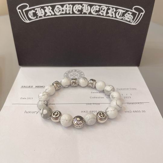 Chrome Hearts bracelet 11lyh153